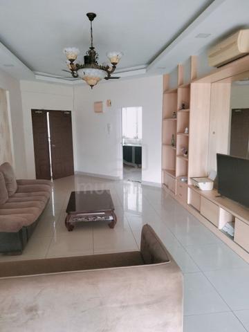 Villa Wangsamas 1