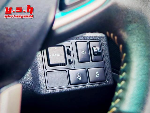 2020 Perodua MYVI 1.5 ADVANCE MY17 M800 D20N (A) - 4