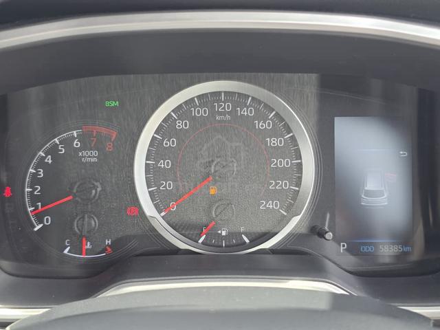 2022 Toyota COROLLA CROSS 1.8 V TRUE YEAR WARRANTY - 2