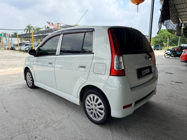 2013 Perodua VIVA 1.0 ELITE (A) ONE OWNER - 5