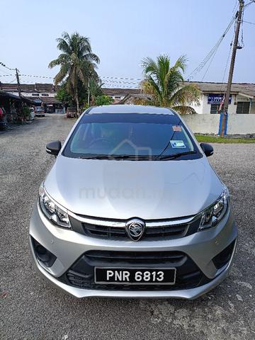 2018 Proton PERSONA 1.6 STANDARD -- (A) - 3