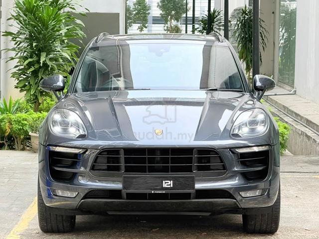 Porsche MACAN 2.0 F/Lift S/Chrono BOSE PanoramRoof - 2
