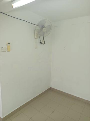 Landed House Desa Setapak Wangsa Maju Good Condition Unit View Now 3