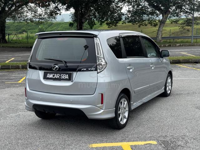 2021 Perodua ALZA 1.5 EZ FACELIFT (A) ONE OWNER - 5