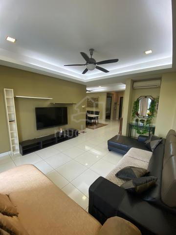 Subang Olives Residence 1