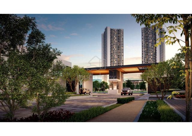 Kayana Heights @ Ayuria Place 1