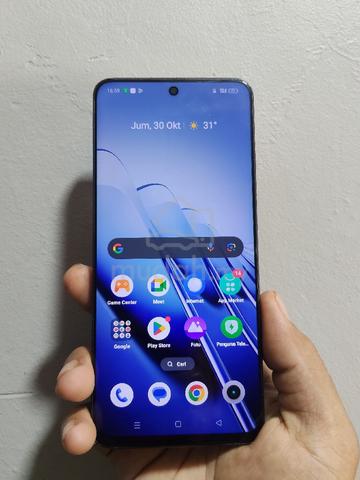 realme 10 pro5G 256gb - photo 2 of 5