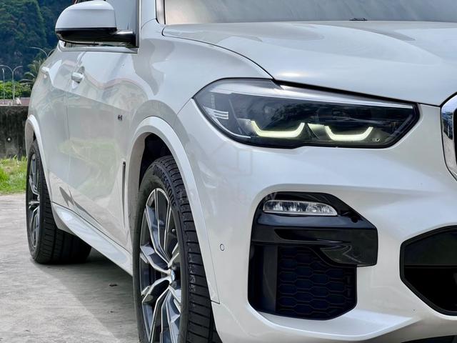 2020 Bmw X5 xDRIVE45e M SPORT 3.0L (A) HYBRID - 5