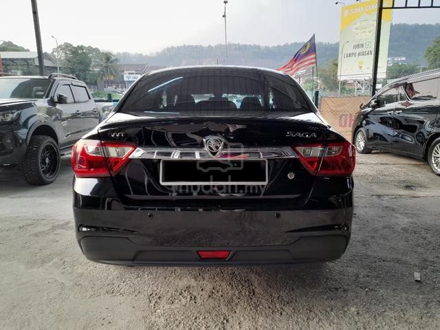 2017 Proton SAGA 1.3 (A) - 5