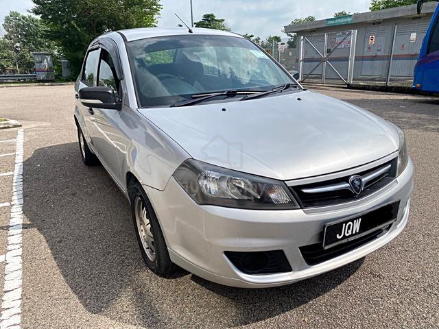 2015 Proton SAGA 1.3 FLX EXECUTIVE MY08 FACELIFT - 2