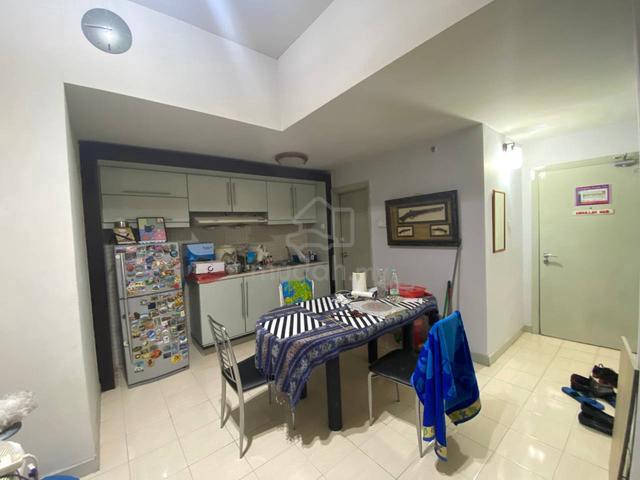 Amcorp Serviced Suites 1
