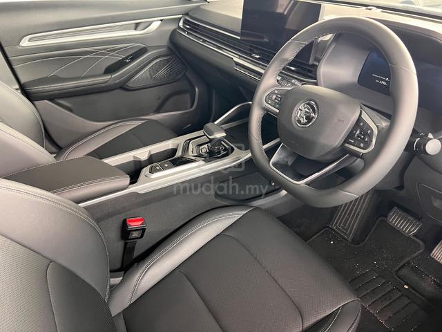 2025 Proton S70 1.5 FLAGSHIP*DEMO UNIT* - 5