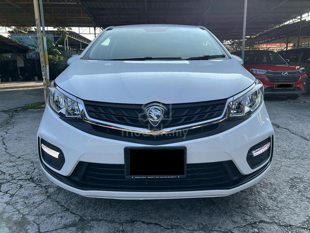 2021 Proton PERSONA 1.6 PREMIUM FREE WARRANTY A/T - 3