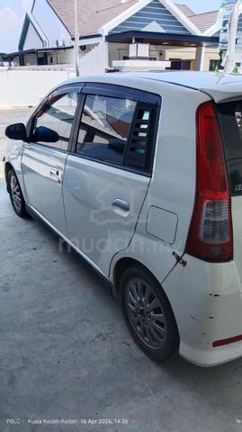 2012 Perodua VIVA 1.0 ELITE EXCLUSIVE (A) - 2