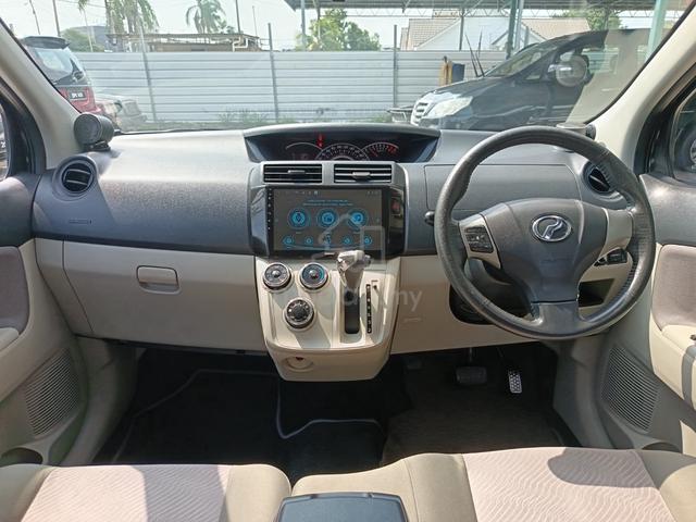 Perodua Alza 1.5 (A) Facelift 2016 - 3