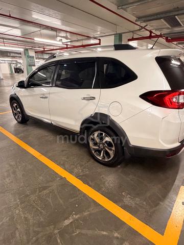 2018 Honda BR-V 1.5 V (A) - 5