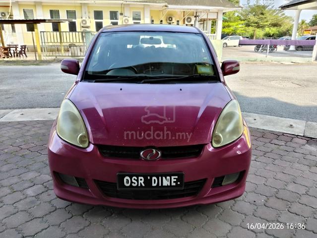 2009 Perodua MYVI 1.3 EZi FACELIFT (A) - 1