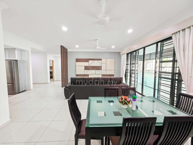 Serin Residency 1