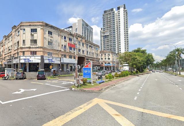 [Below Value!] Freehold Ground Floor Shop @ Serdang Perdana 1