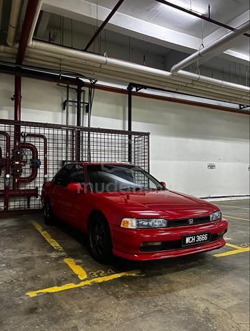 1991 Honda ACCORD 2.0 EXi (M) - 1