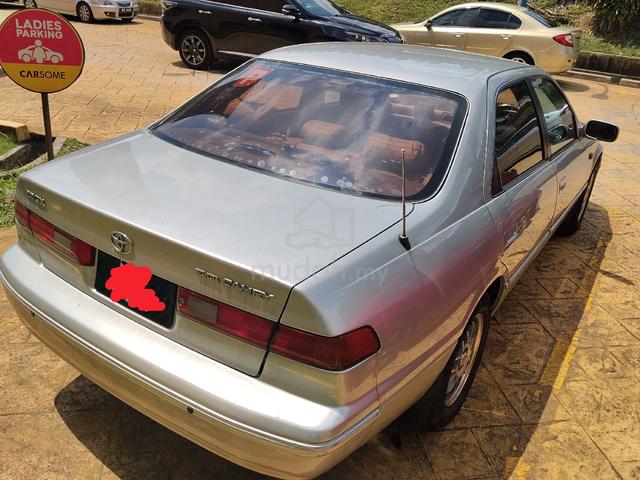 1998 Toyota CAMRY 3.0 GX MCV20R (A) - 2