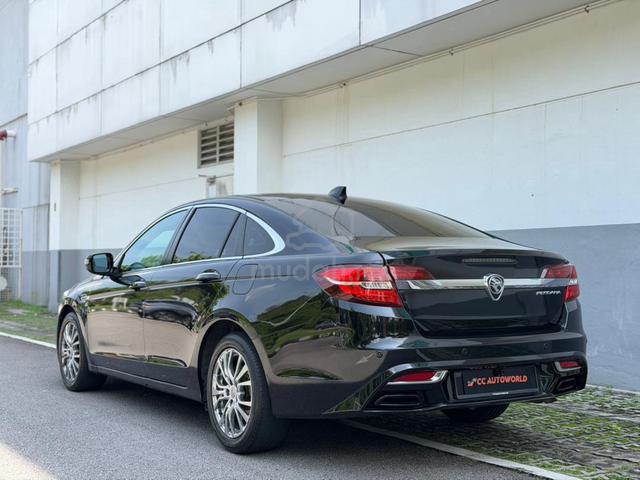 2019 Proton Perdana 2.0 Sedan Premium Spec 1 OWNER - 4