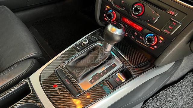 2012 Audi A5 2.0 TFSI QUATTRO S-LINE (A) - 4