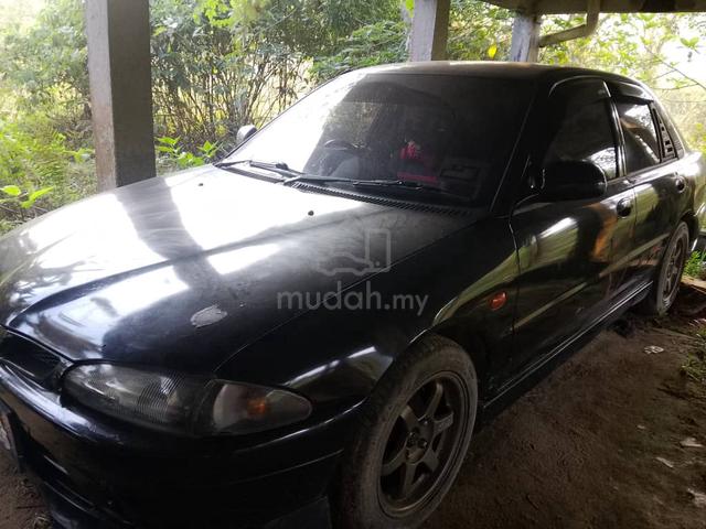 2005 Proton WIRA 1.5 GL (M) - 4