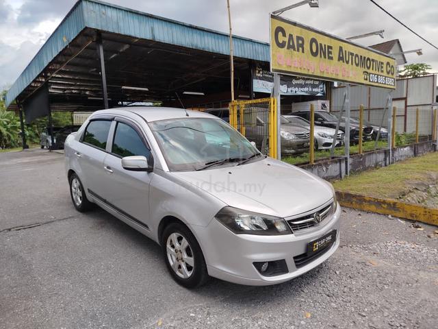 2011 Proton SAGA 1.3 FLX EXECUTIVE (A) - 1