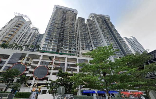 YOU Vista @ YOU City Cheras 1