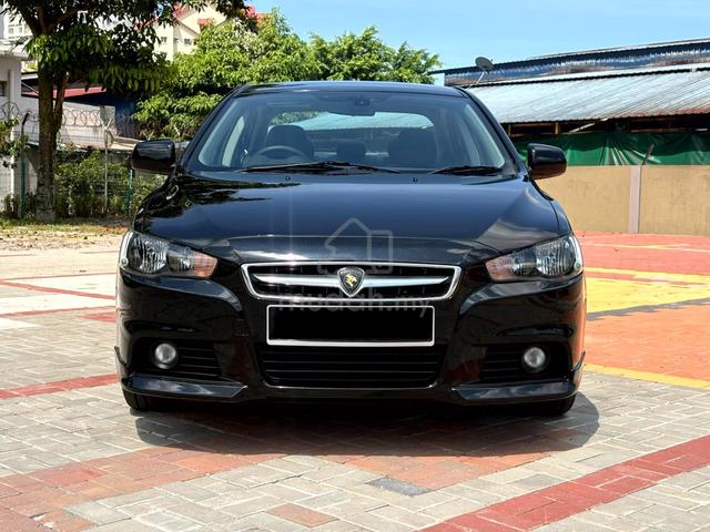 2014 Proton INSPIRA 2.0 PREMIUM CVT (A) P/SFT A/PL - 2