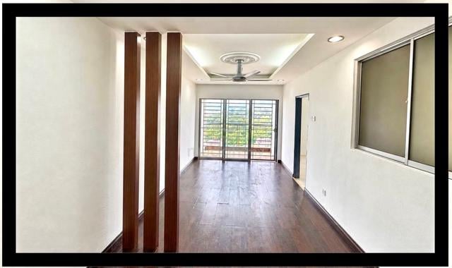 Residensi Bistaria 1