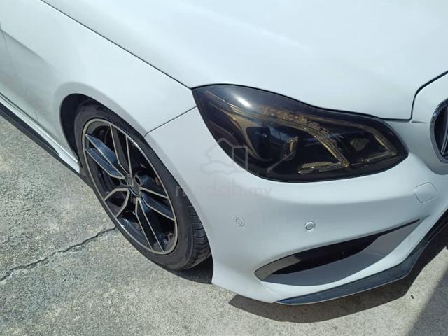 2013/16 Mercedes Benz E250 AMGSPORT 2.0 LOAN KEDAI - 5