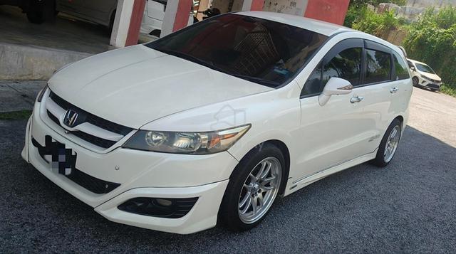 2011 Honda STREAM 1.8 i-VTEC FACELIFT (A) - 1