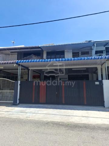 Taman Selesa Alma 2-Storey For Sale 1