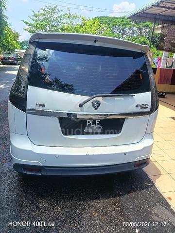 2013 Proton EXORA 1.6 BOLD STANDARD (A) - 3