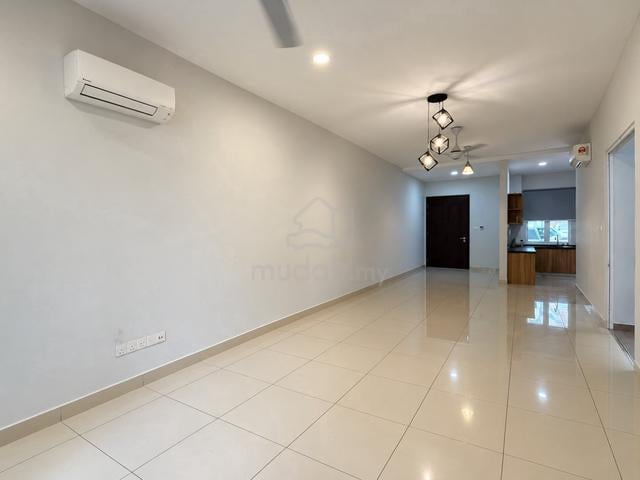 Essex Garden Setia Eco Templer 2-Storey Link Villa 1