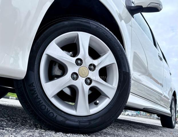 2011 Perodua MYVI 1.3 EZE ELEGANCE LOAN KEDAI SALE - 2