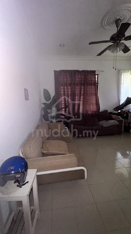 Rumah Sewa Baung P.chepa 1