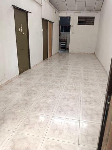 Rumah Sewa Tmn Sri Derga, ALOR SETAR 1