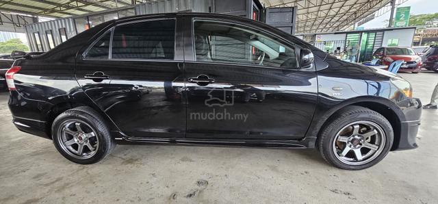 2008 Toyota VIOS 1.5 J (M) - 4