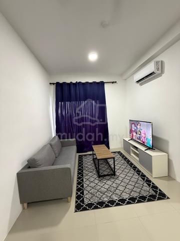 Prestige Residence 1