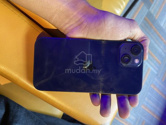iphone 13 128gb - photo 2 of 3