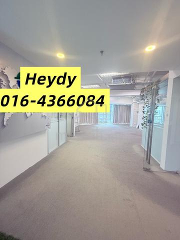 Suntech Office 2720 Sqft Located Bayan Baru 1