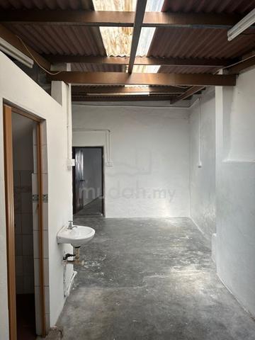 Georgetown Jalan Seang Tek 2 Storey Shop Dato Keramat 4