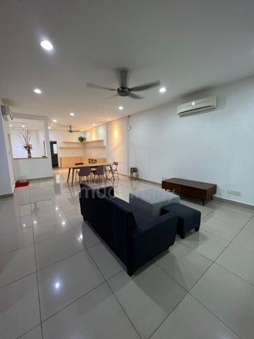 (✅MUST VIEW✅) 3-storey Perdana Residence 2 22x80 Selayang Hijauan 1