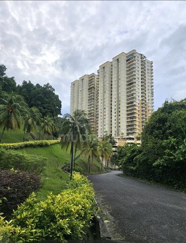 Greenlane Park Room for Rent 1