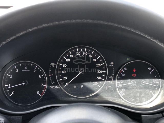 2023 Mazda CX-30 2.0 G 2WD HIGH+ (A) FSR LANE ASST - Cars for sale in ...