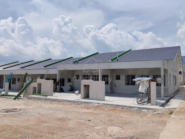 Rumah Mampu Milik Pasir Panjang Port Dickson Freehold siap Q3 2026 1