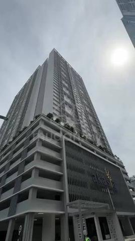 Residensi Akasia Jubilee 1